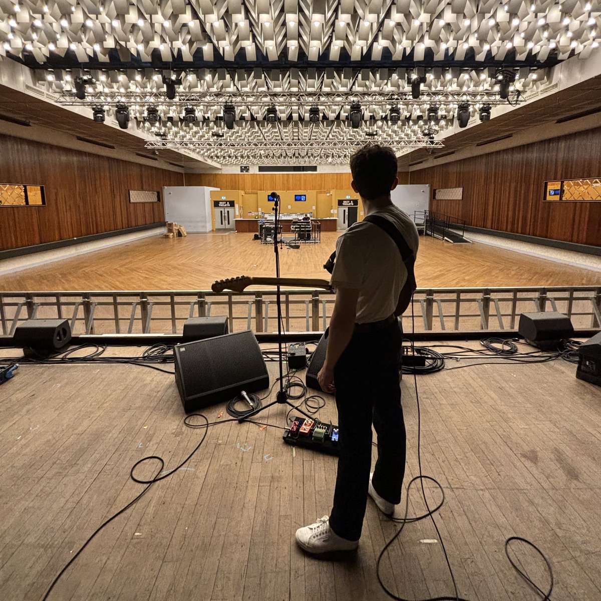 The Magic Gang (@_themagicgang) on Twitter photo Manchester, it’s going to be bittersweet tonight. Sold out. Let’s have it one last time.
Doors 7pm
<a href="/AlanPowwer/">Alan Power</a> 7.30pm
The Magic Gang 8.45pm Manchester, it’s going to be bittersweet tonight. Sold out. Let’s have it one last time.
Doors 7pm
<a href="/AlanPowwer/">Alan Power</a> 7.30pm
The Magic Gang 8.45pm