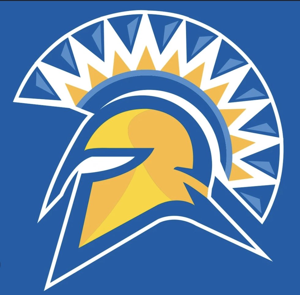 Thank you @coachmcgiven for the offer to play @SanJoseStateFB #GoSpartans @EaglesSkyline @PTrenches