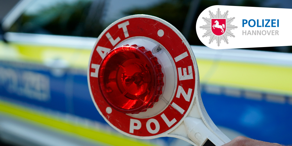 🔵Polizei ahndet Verkehrsverstöße bei Großkontrollen in #Ricklingen und #Stöcken🔵 Die Polizei führte am 17.05.2024 zwei Großkontrollen durch. Dabei wurden Verstöße festgestellt sowie Ordnungswidrigkeiten- und Strafverfahren eingeleitet. Weitere Infos💻 fcld.ly/wtls759