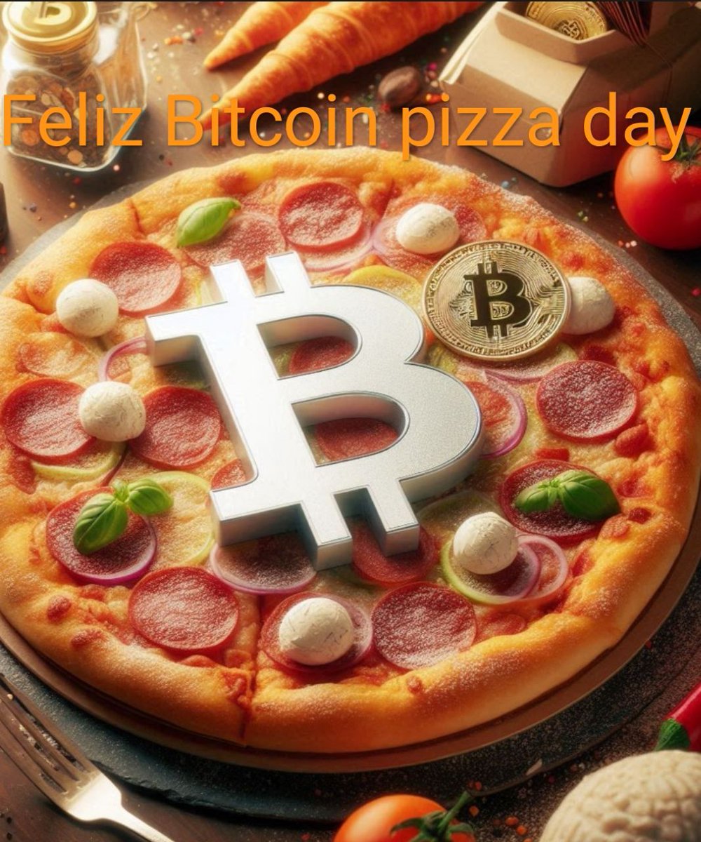 22 de mayo del 2010,apenas un año de su puesta en marcha, Laszlo Hanyecz compraba 2 pizzas por 10.000 bitcoin marcando un antes y un después en el dinero mágico de internet de Satoshi Nakamoto. Los que entendemos que la separación del dinero y el estado es deseable hoy celebramos