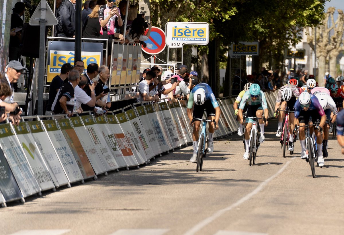 DECATHLON CMA CGM NewGen tweet media