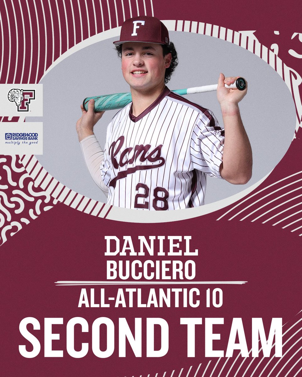 Fordham Baseball tweet media