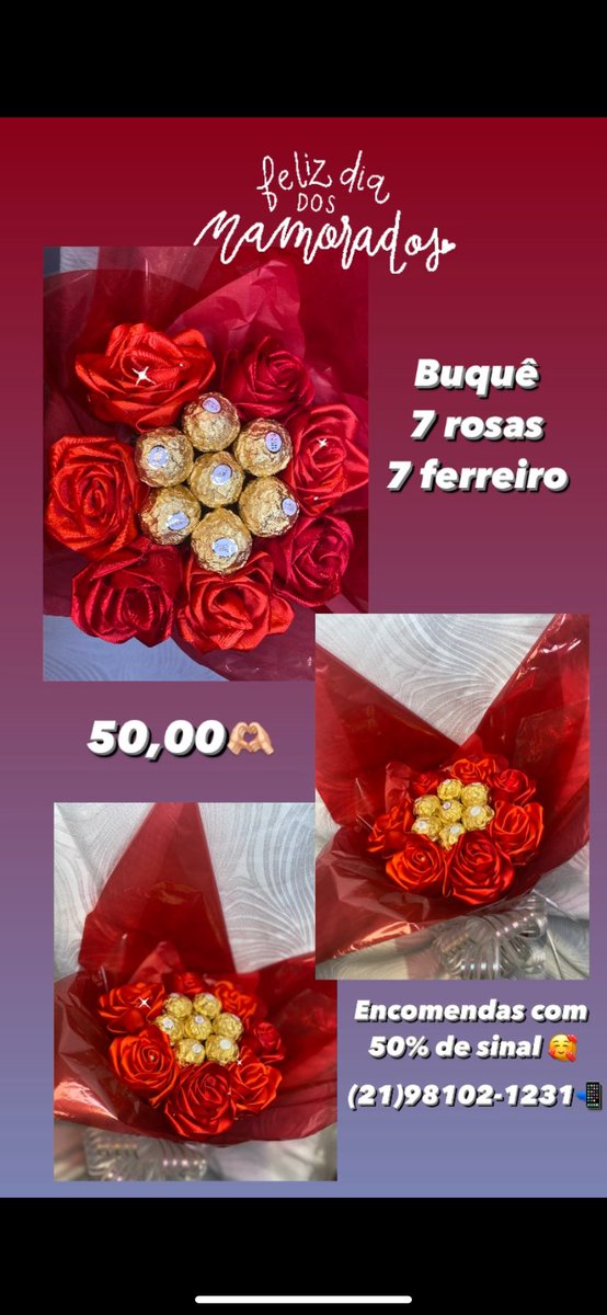 _laisa_sales_'s tweet photo. Já me chama no WhatsApp, e garanta o buquê do seu/sua amada(o) 🥰❤️💙

21 98102-1231📲 https://t.co/zDxgZKVmyV