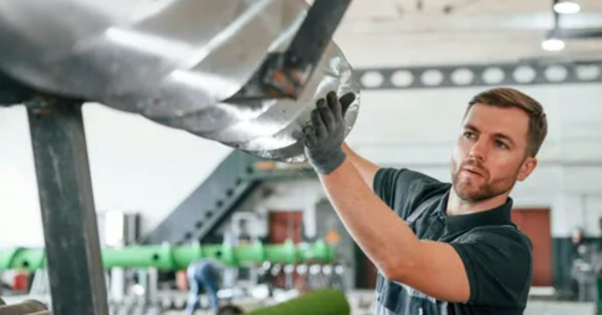 Manufacturers must focus on creating compelling workplace cultures with tech that fosters loyalty in order to retain Gen Z talent. Read about how the #manufacturing industry is evolving to meet the needs & expectations of #GenZ workers: bit.ly/3KeMWDm #manufacturing #EX