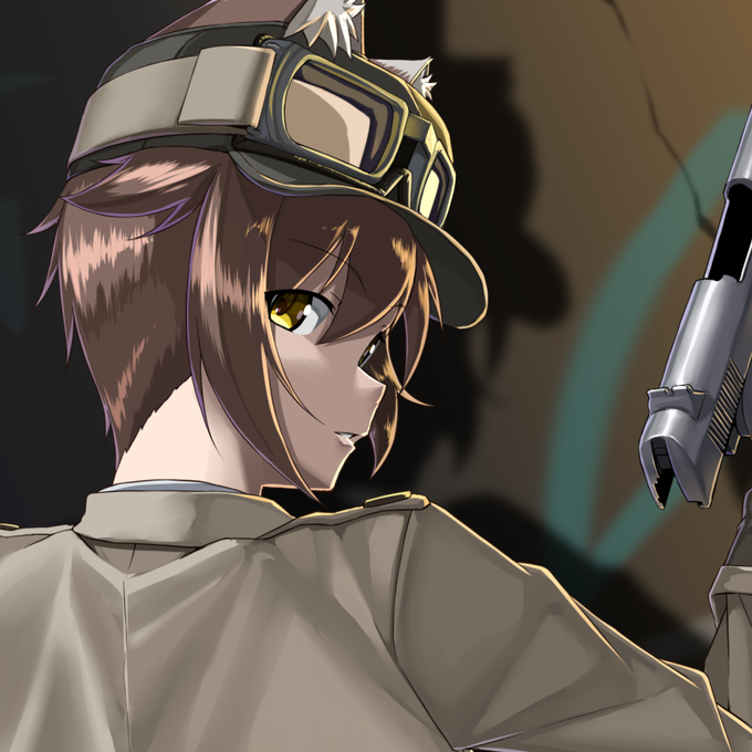 #我ながら天才なお顔4選 