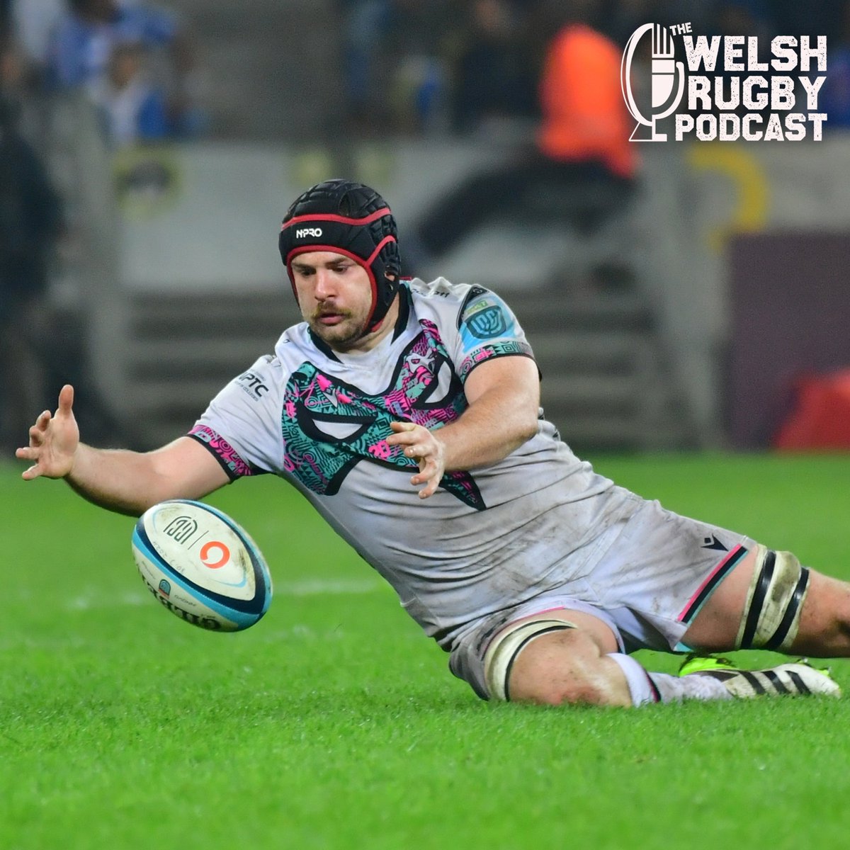 🎙️ NEW POD 🎙️ Another standout performance for Morgan Morris, the potential return of Cory Hill and more talk about going down to three regions - all on the latest Welsh Rugby Podcast. Listen here 👉 tinyurl.com/yvjsesup