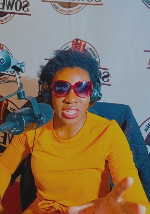 youthexpoza's tweet photo. Thank you to the team at Sowetofm for the wonderful interview. We look forward to engaging more with your listeners!

If you missed the interview you can listen to it from our SoundCloud channel - https://t.co/2OOHWwljox

#youthexpo2024 #interviews https://t.co/affg1OkK2Y