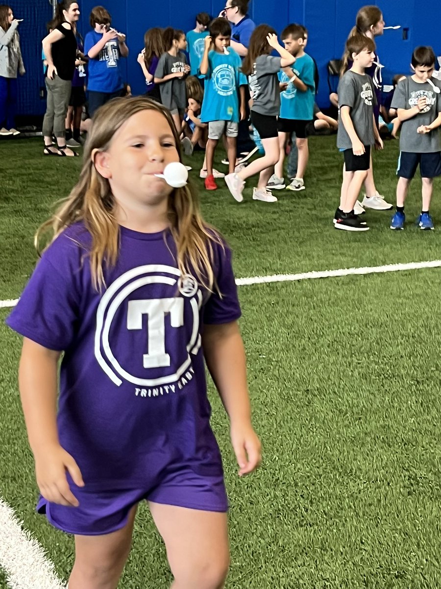 MrsBenzTIS's tweet image. Mrs. Graham and Ms. Kline rocked the activities for our first Meet &amp;amp; Greet! #TrinityIntermediateRocks @TRINITY_MLUCAS