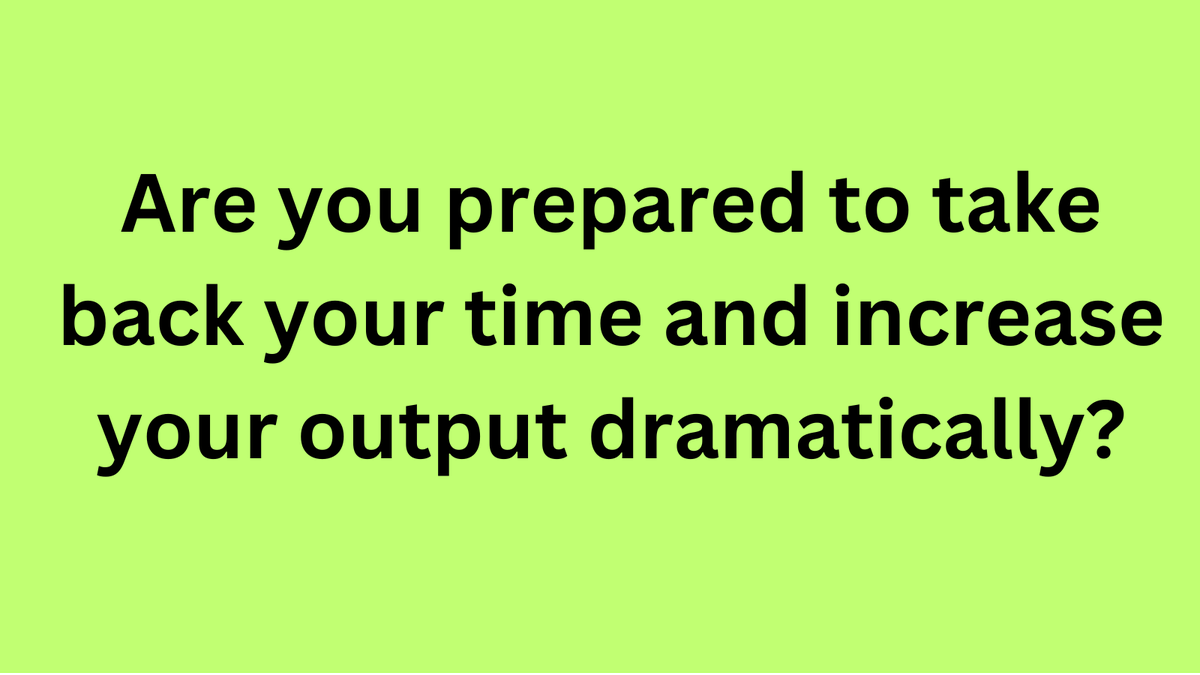_Mathful_'s tweet image. Let's end this pattern of inaction?
 
You can improve your writing, expedite your workflow, and outperform the competition with our AI tool.
 
Are you prepared to take back your time and increase your output dramatically?