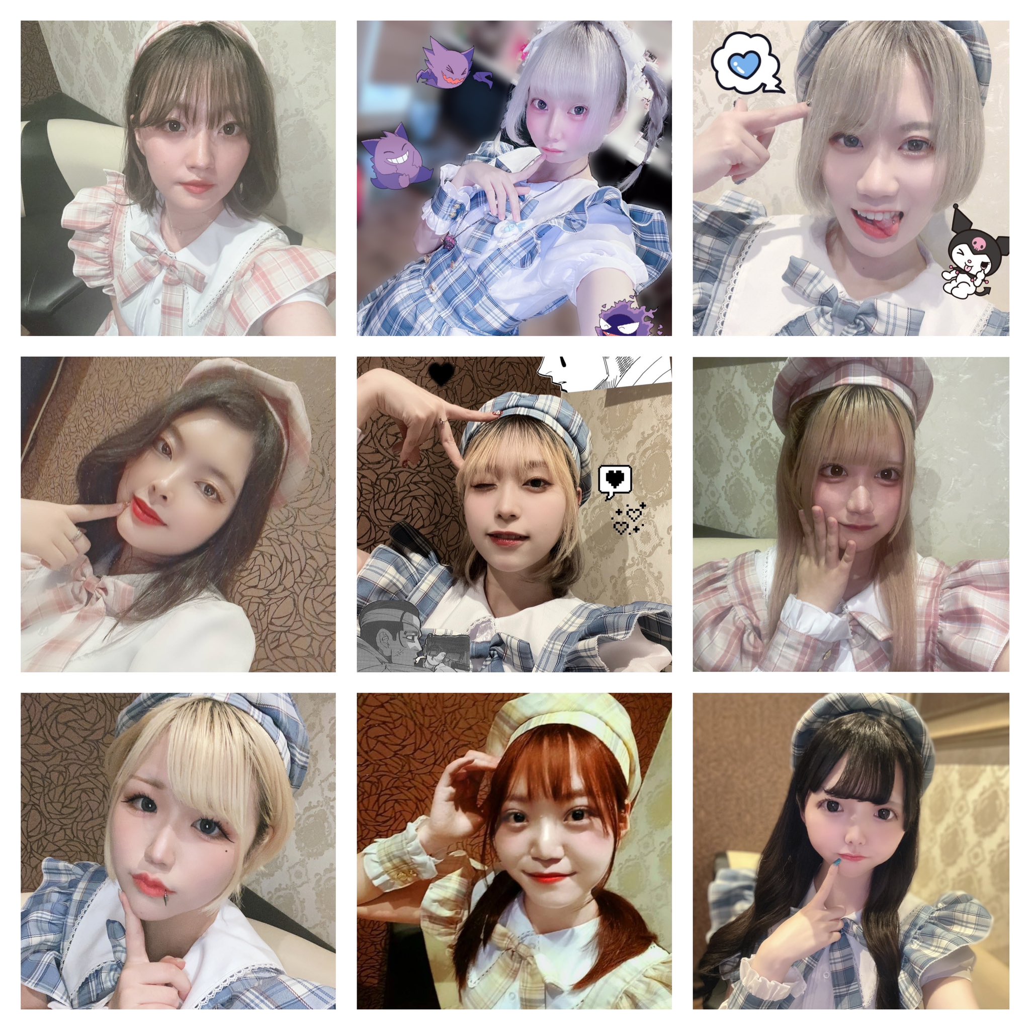 ボドゲコンカフェ PrettySwan (@pretty_swan_) / X