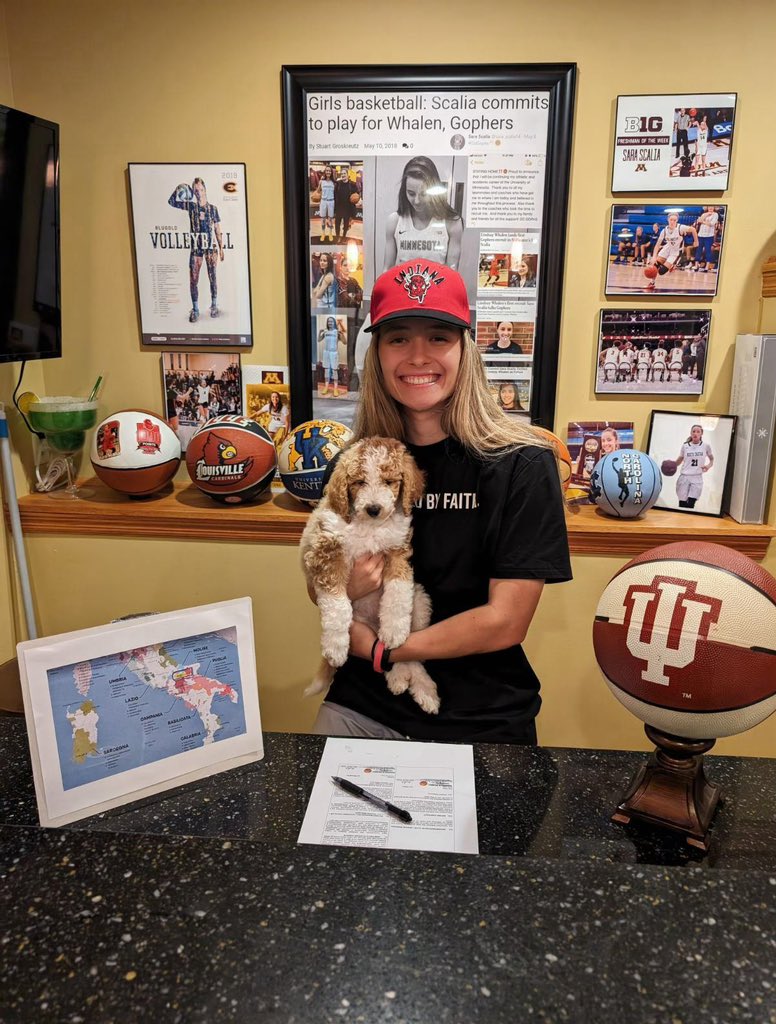 Sara Scalia tweet media