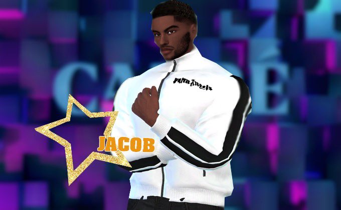 banijaysimsprod's tweet photo. EXCLU 🚨

Il entrera dans 48h dans le Carré VIP. @j_bryan01 peut autant être aimé que détesté, mais peu lui importe. C’est aussi ça, être un VIP 🥂

Ne manquez pas le lancement de #CarréViiiPSims, ce Vendredi à 21:00 sur WattPad ⏳

👉🏼 https://t.co/1HFsOvxWRn https://t.co/0wdlHdKG2X