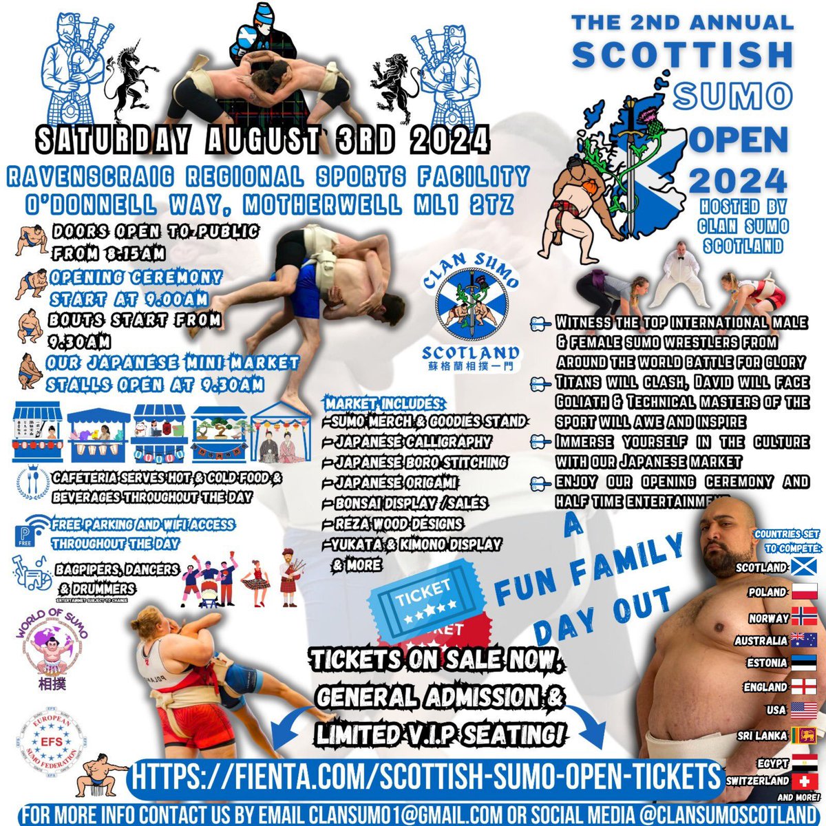 Sumo Scott tweet media