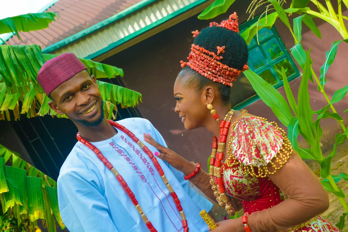 fidelis_idahor's tweet photo. Love issa Beautiful ❤️ thing
#EmpireXkopEntertainment
#EmpireWeddings2024
#TraditionIssaGoal
#BoyDirector📸📸
#EdoStateSocialMediaForce📸 https://t.co/gj4jP4nr7n