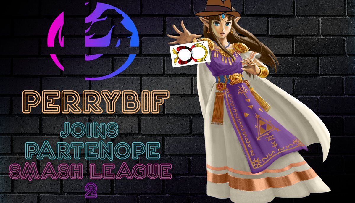 Terrons Smash tweet media