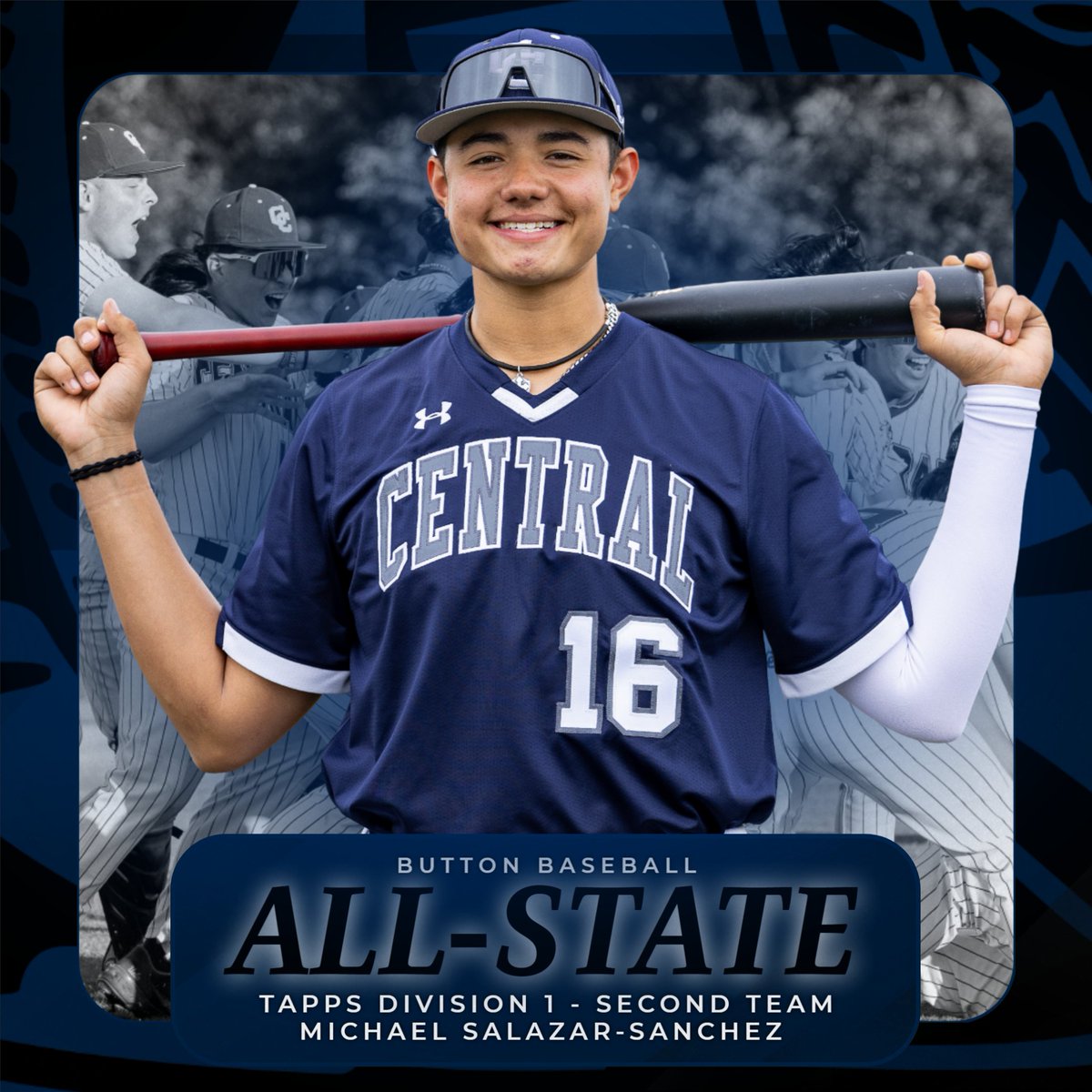 Central Catholic High School Athletics tweet media