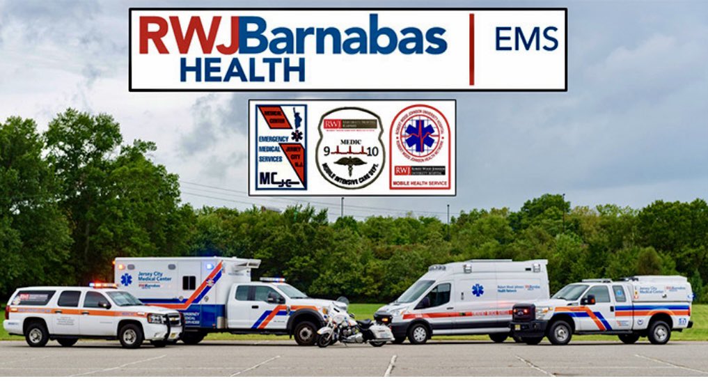 Today, under the leadership of Paul Mikita, Asst. Director of the Office of Emergency Management <a href="/RWJUH/">Robert Wood Johnson University Hospital</a> we held a MCI training exercise. Kudos to the whole team for drilling together <a href="/A_Teich/">Amanda Teichman</a> <a href="/RachelChoron/">Rachel L. Choron, MD FACS</a> <a href="/01grant_wei/">Grant Wei</a> <a href="/lesbarta/">Les Barta</a> <a href="/rwjsurgery/">Rutgers RWJMS Surgery</a>  <a href="/RWJEM/">RWJ EM Residency</a>  #preparation #teamwork <a href="/RWJMS/">Rutgers RWJMedSchool</a>