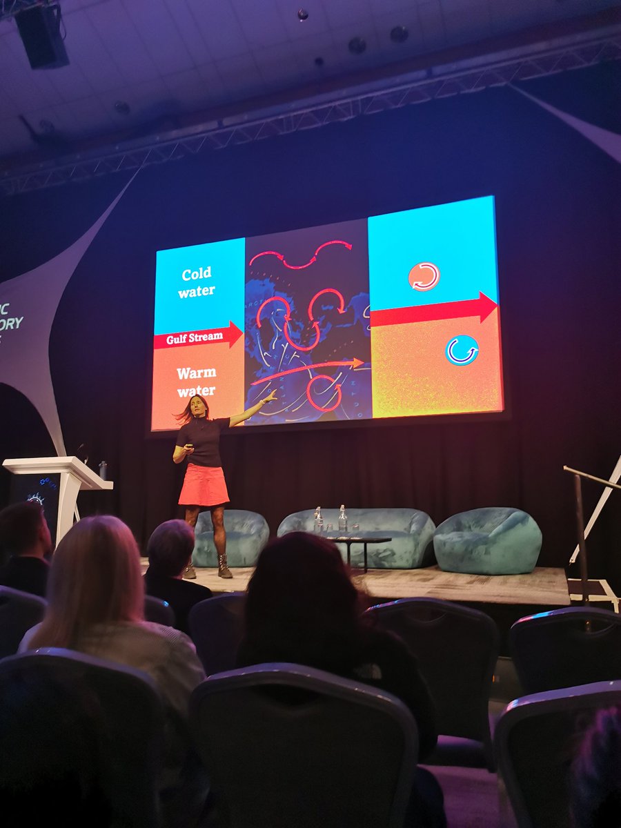 t_saviour's tweet image. It&apos;s so inspiring to see professional presenters in action, their energy and the wealth of information they communicate. 
@helenczerski @AdamRutherford 
Robert Ince
#SciLabShow2024 
@SLS_SE