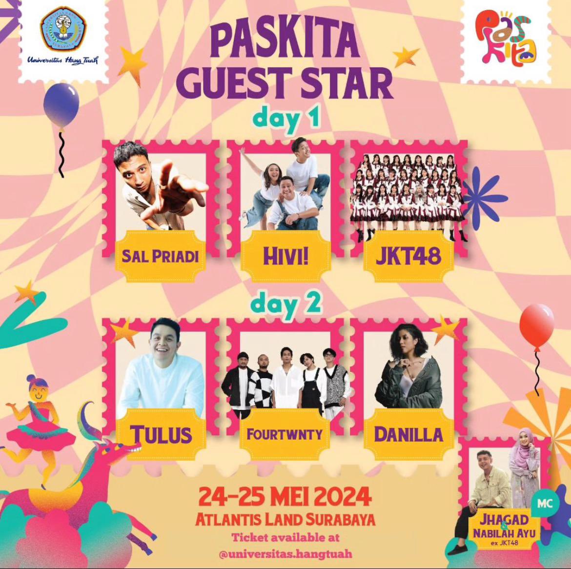 kayyeeen's tweet photo. wts tiket 1 day or 2 day readyy, minat dm aja😍 https://t.co/5pbnUwBGhi