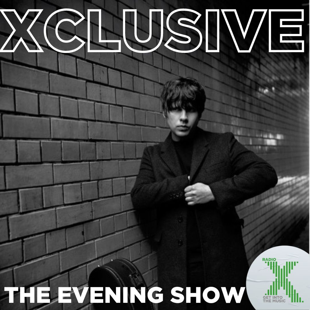 Tonight @jakebugg joins @danocdj on The Evening Show! 🙌 Our ROTW artist will be talking about his brand new single Zombieland, the upcoming album A Modern Distraction plus touring with @liamgallagher & @john___squire🎸 Tune in from 7pm @globalplayer 👉 globalplayer.com/live/radiox/uk/