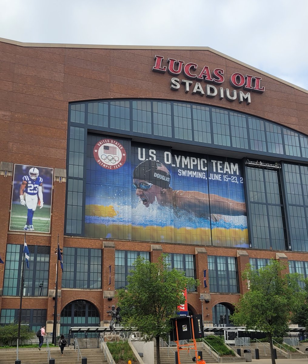 Lucas Oil Stadium (@lucasoilstadium) on Twitter photo Time for a little redecorating✨🏊 🏊!
#USSwimTrials #LucasOilStadium
<a href="/IndSportsCorp/">Indiana Sports Corp</a> <a href="/USASwimming/">USA Swimming</a> Time for a little redecorating✨🏊 🏊!
#USSwimTrials #LucasOilStadium
<a href="/IndSportsCorp/">Indiana Sports Corp</a> <a href="/USASwimming/">USA Swimming</a>