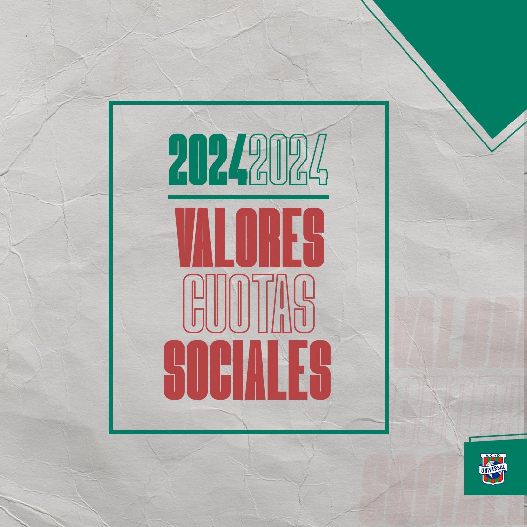 Universal tweet media