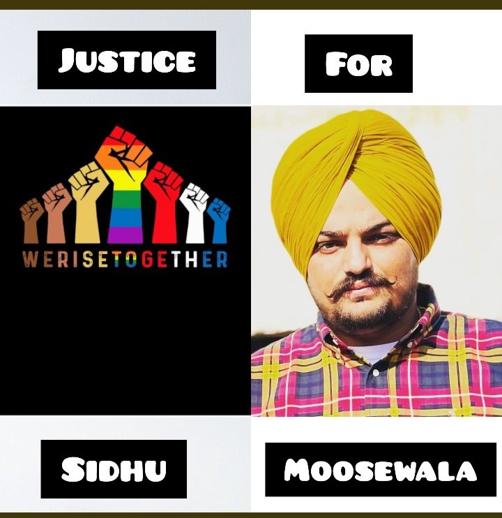 We want justice for innocent Sidhu Moose wala. 724 days already passed away and government is trying to deliver justice with Jumlas only. #JusticeForSidhuMooseWala