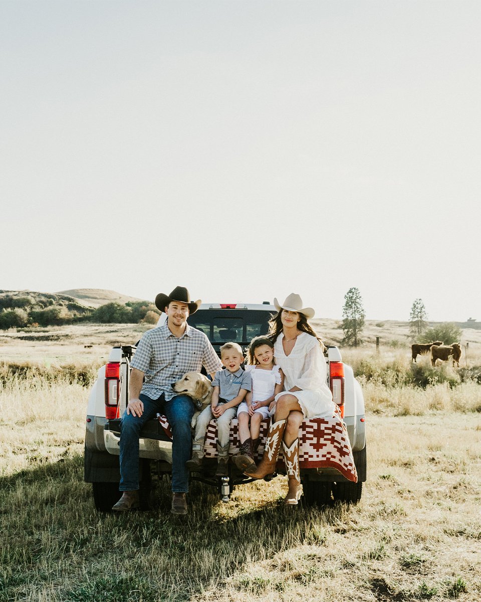 Ford Trucks tweet media