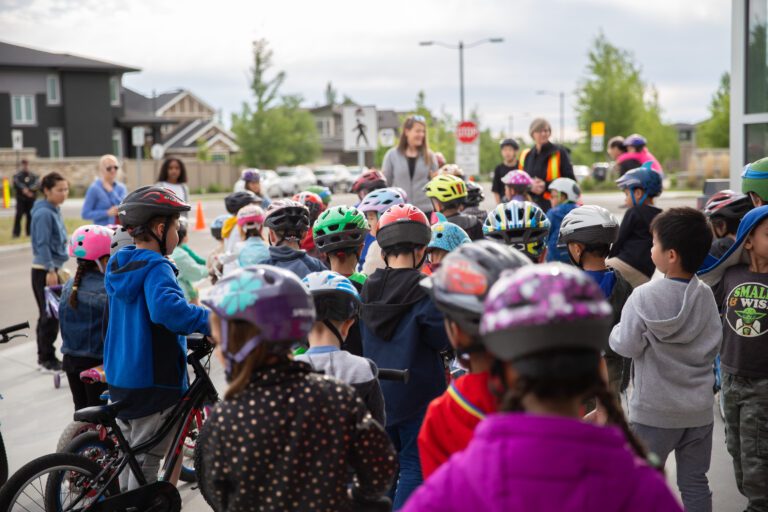 #WheelWeek is almost upon us and is the perfect opportunity to give kids the chance to try! 🚴

Hear more about the lessons we've learned through our journies in active travel initiatives at the link below!
🔗everactive.org/blog/try-cycli…