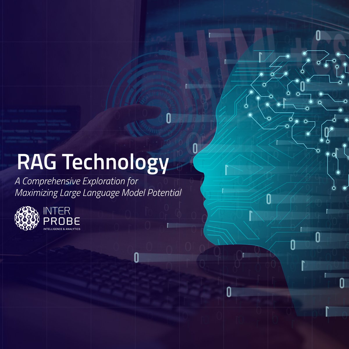 InterProbe_'s tweet image. Discover the latest insights from InterProbe on RAG Technology, an innovative approach maximizing the potential of Large Language Models.

Learn more about the future of NLP: medium.com/@interprobeit/…

#RAGTechnology #NLP #AI #InterProbeInsights