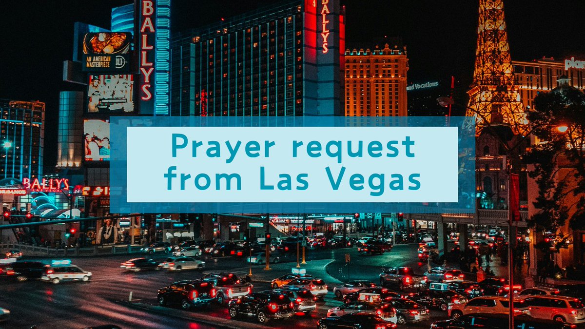 Join us in praying for the girls in our Las Vegas Ministry Center’s Reclaimed Recovery Program! Pray: - They keep showing up & committing to their education. - They find Jesus if they don't know Him. - The right people find this program if they are in need.