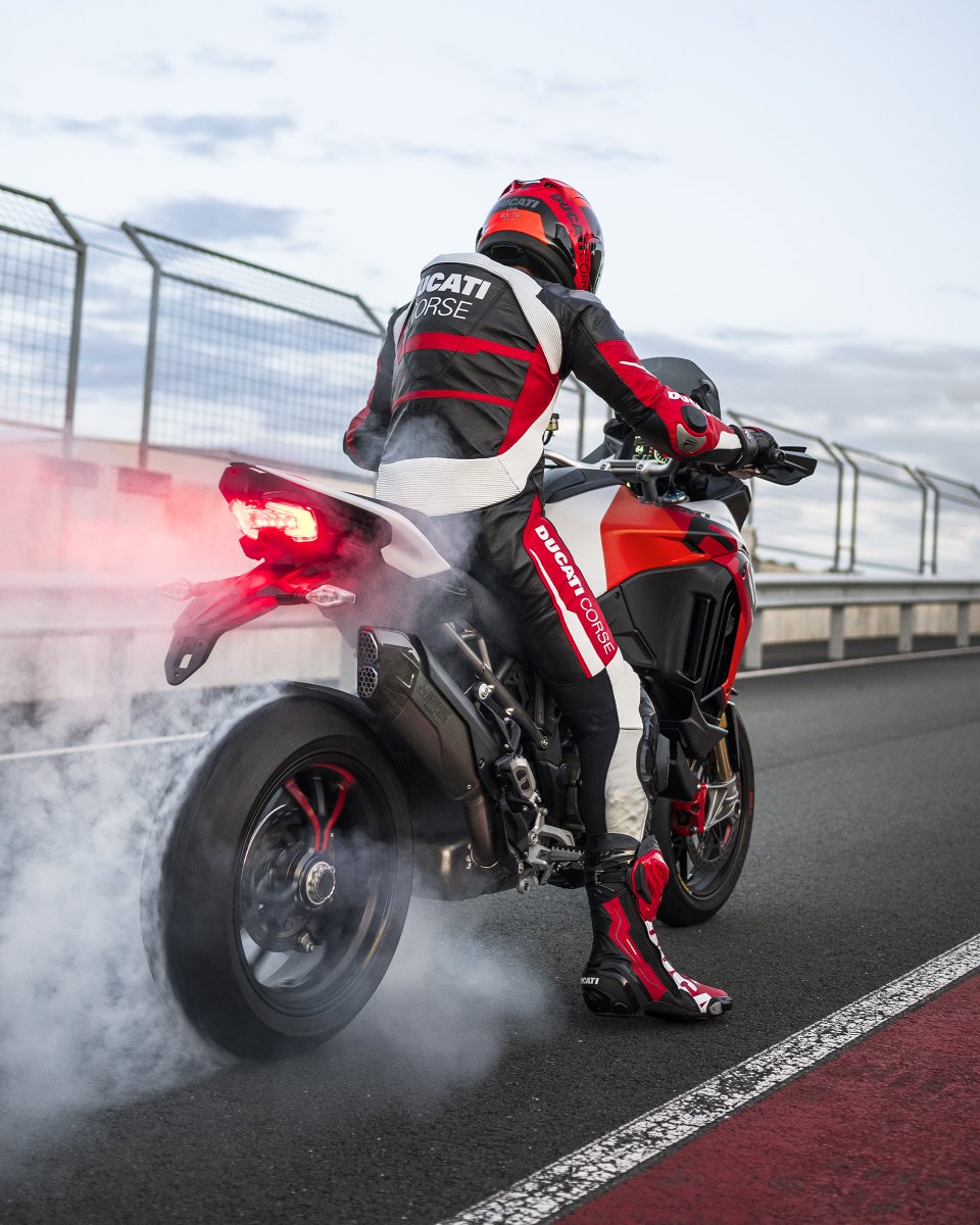 Ducati North America tweet media