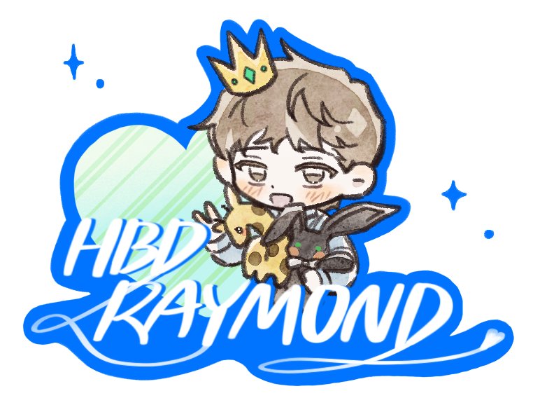 Bluebell_mon's tweet photo. #꿈결처럼_완벽한_순간
#싱그러운_5월의_왕자님
#0523_HAPPY_RAYMOND_DAY

해피 레몬절  ٩(ˊᗜˋ*)و  레이몬드야 행복해잇 https://t.co/XYbK01Y5bz
