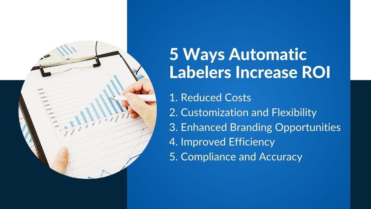 PACKLEADERUSA's tweet image. Discover how transitioning from manual to automatic labeling can significantly increase your ROI by cutting costs, enhancing your brand's presence, and ensuring consistent quality.

bit.ly/3PE7bhb

#craftbeer #beerlabels #beerbottlelabeling