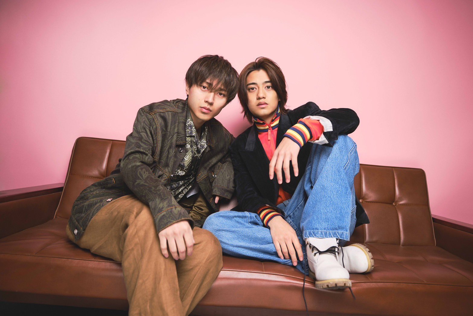 King & Prince公式写真94枚セット　混合写真 King ＆ Prince、2ndアルバム「L＆」アー写・ジャケ写・収録内容