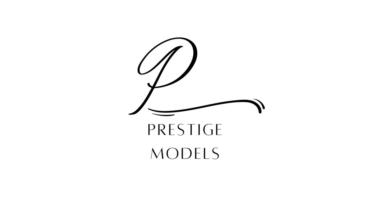 PRESTIGE MODELS. tweet media