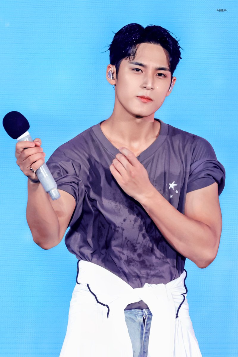 SEVENTEEN ミンギュ MINGYU 민규 Follow カラットゾーン SEVENTEEN