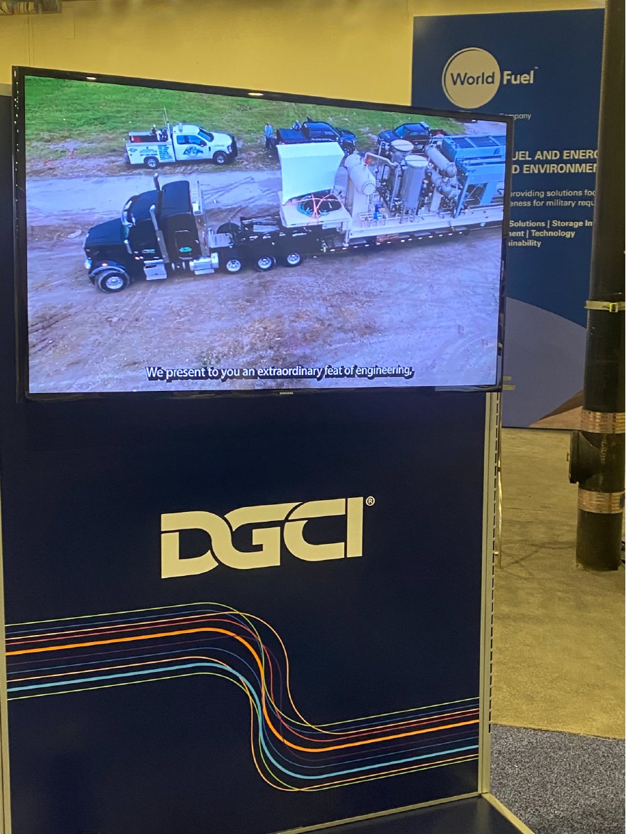 DGC International tweet media