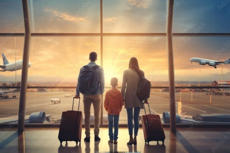 ✈️ Seamless journeys start with digital! Airports like Sydney & Heathrow use digital asset management for a smoother passenger experience! Read why digital is key! obi41.nl/2p8fv4uw #airports #passengerfriendly #innovation