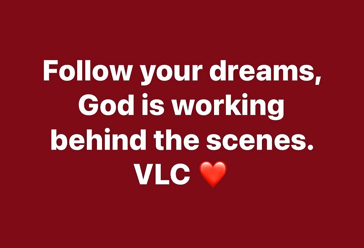 Good morning Kings and Queens. Have a blessed day! ❤️ #goodmorning #morning #blessed #followyourdreams #dreams #passion #bepassionate #kings #queens #purpose