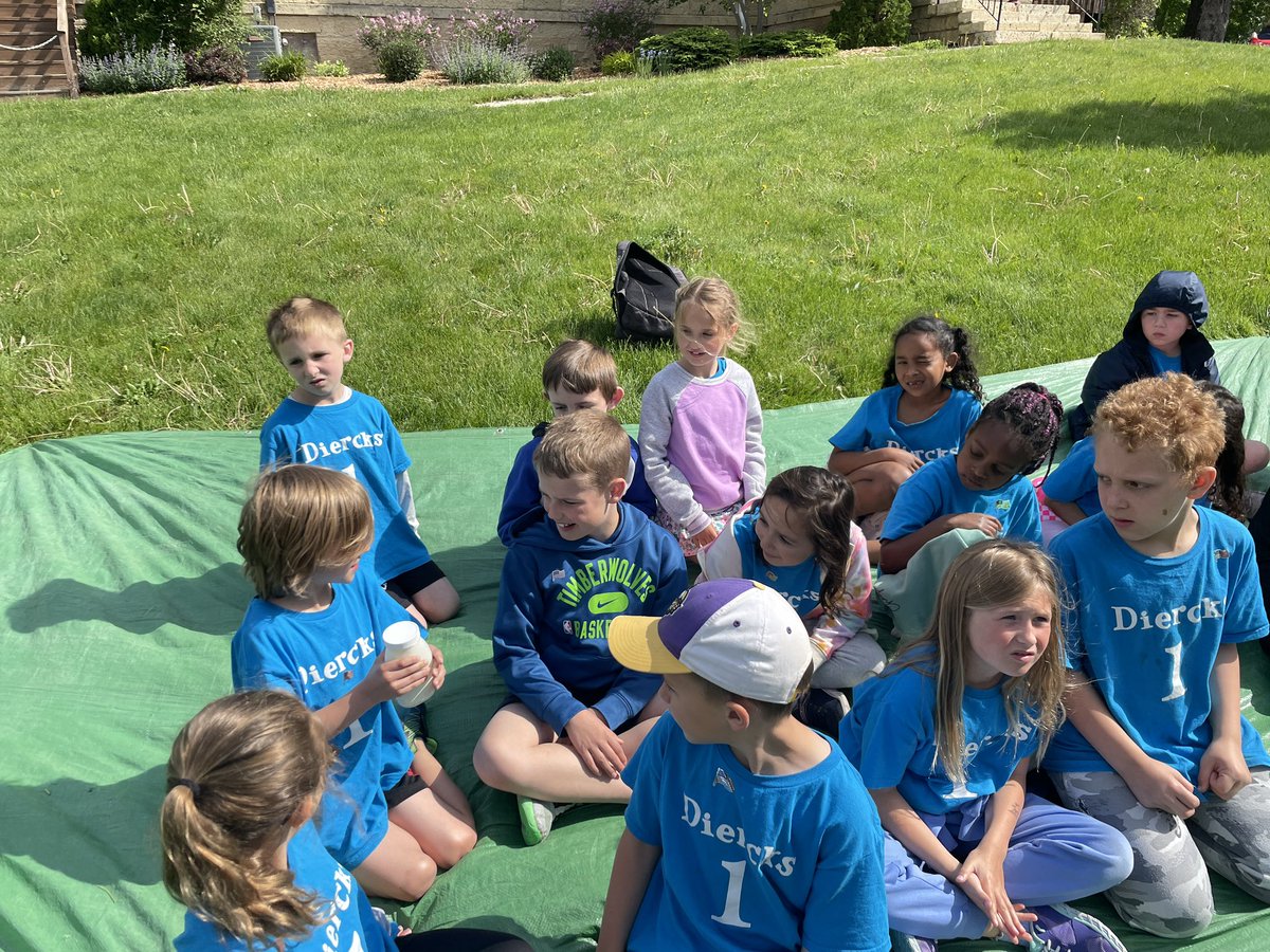 Heidi Diercks tweet media