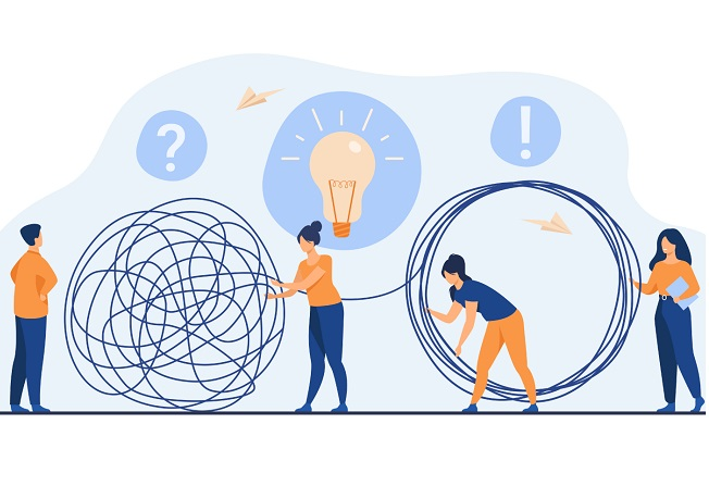 SEBBM_es's tweet photo. 🖥️Nuestras investigadoras participantes en nuestro #mentoring están realizando una encuesta para recoger datos sobre "El uso de la Inteligencia Artificial para la formación a nivel universitario"

Puedes ayudarlas y participar aquí👇
https://t.co/nZlIQ7Vk3v https://t.co/QkU176JNjB