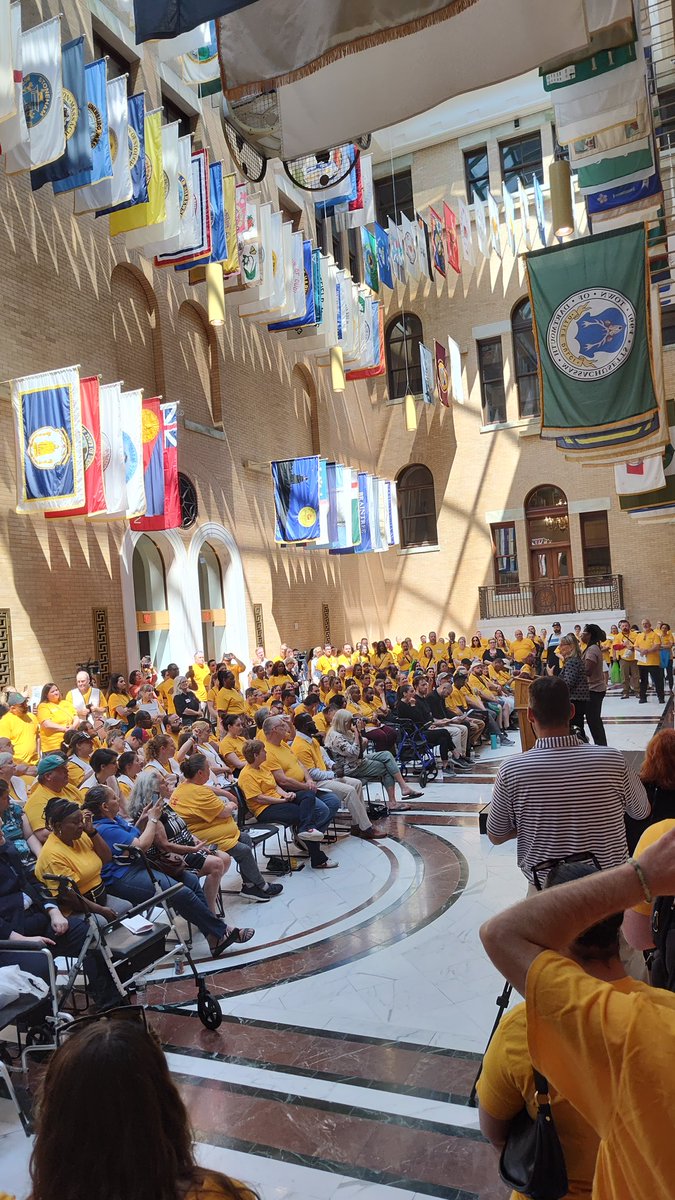 Providers' Council tweet media