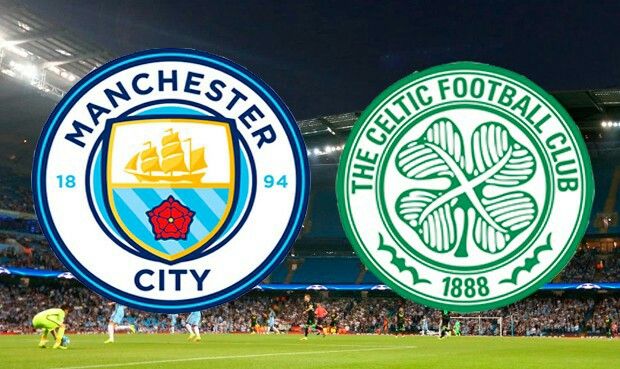 If Manchester City and Celtic both win their respective Cup Finals on Saturday 3-1. I will give one person £50.

To Enter 
Like and RT this tweet 
Follow me @MrDRoberts95 
Tag 1 person

Good luck 👍

#MCFC #CELTIC #FACupFinal #ScottishCupFinal #COYBIG #OldFirm #ManchesterDerby