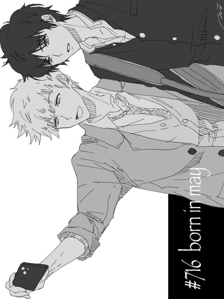 明@mei_lab55の漫画作品一覧(3ページ目)