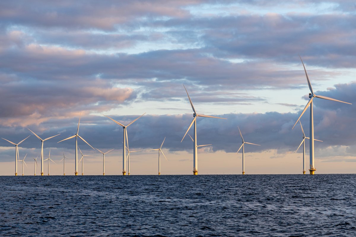 NEWS: MassCEC Awards $3.5M for #OffshoreWind Workforce Infrastructure, Recruitment & Training in #Massachusetts.

Read more ➡️ bit.ly/4au8GGa #cleanenergy #netzeroby2050