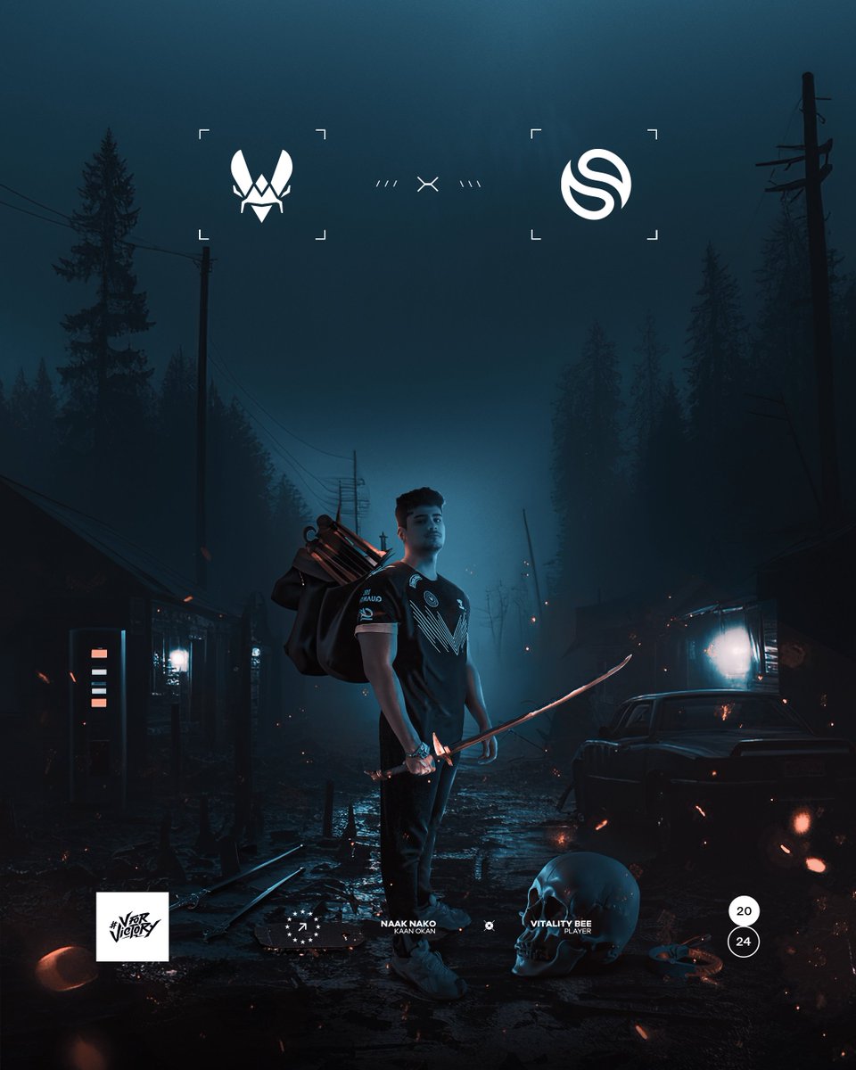 I think there will be a solar eclipse today at 21 CEST <a href="/SolaryTV/">Solary</a> 

#VITWIN #VFORVICTORY 🐝