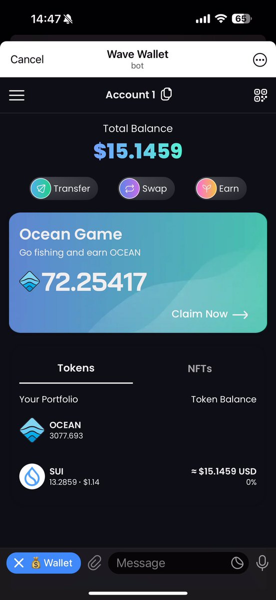CF_Scalping 🐳 tweet media