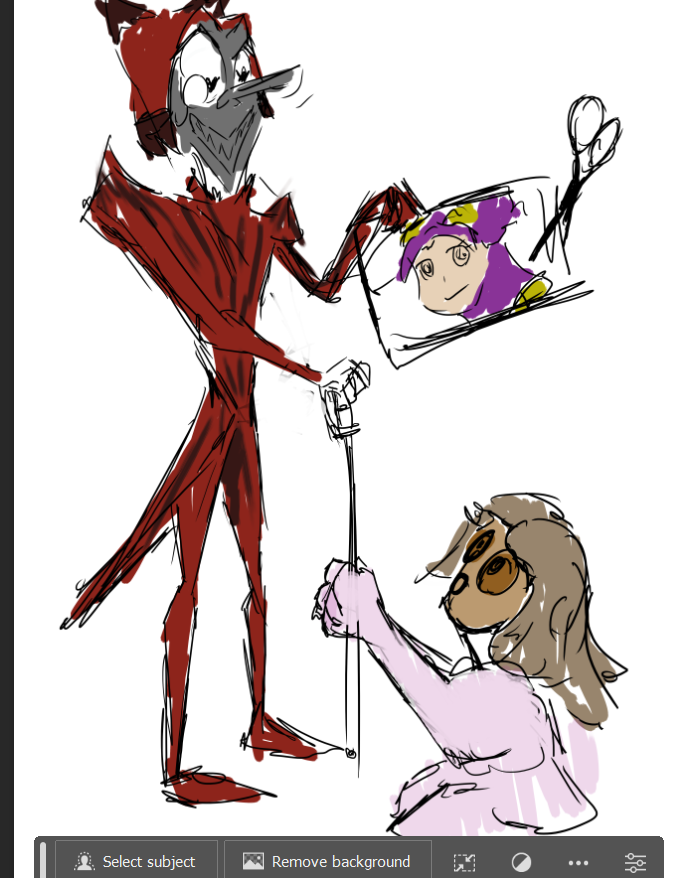 Walker_the_'s tweet photo. #fernart big epic art had to draw my favouter artiset
@ayofern1 https://t.co/xU3ytqVAgg