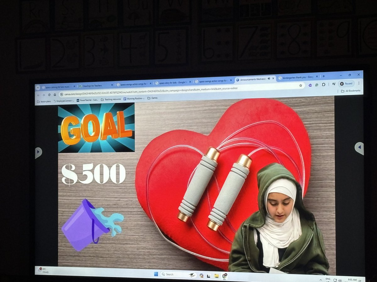 annaleeskinner's tweet photo. I enjoyed watching @FMISonthego #LeaderInMe Breaking News for the day! What a great way to start the day! #TLIM @FMPSD7Habits @FMPSD https://t.co/h3iWZTCzoD